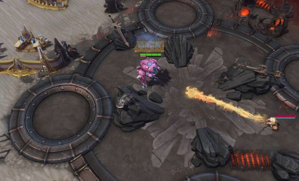 heroes of the storm new stealth heroes of the storm new stealth