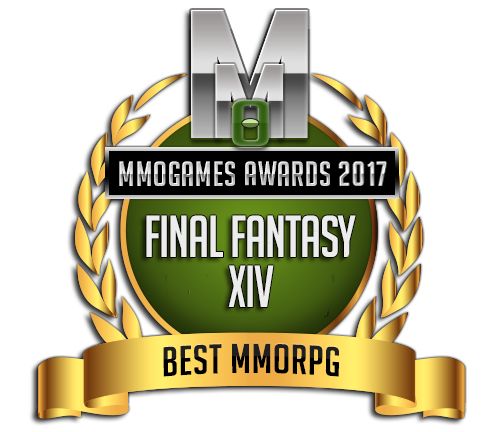 MMOGames best MMOs of 2017