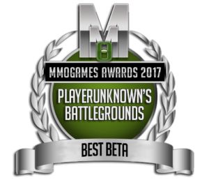 MMOGames best MMOs of 2017