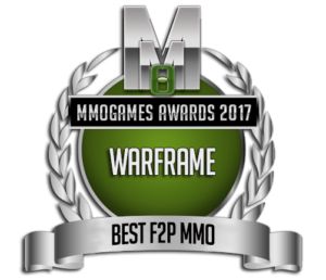MMOGames best MMOs of 2017