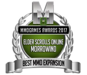 MMOGames best MMOs of 2017