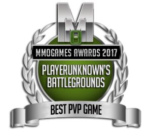MMOGames best MMOs of 2017