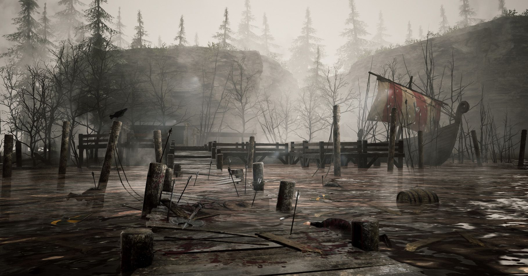 Rune: Ragnarok - MMOGames.com