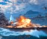 World of Warships Blitz