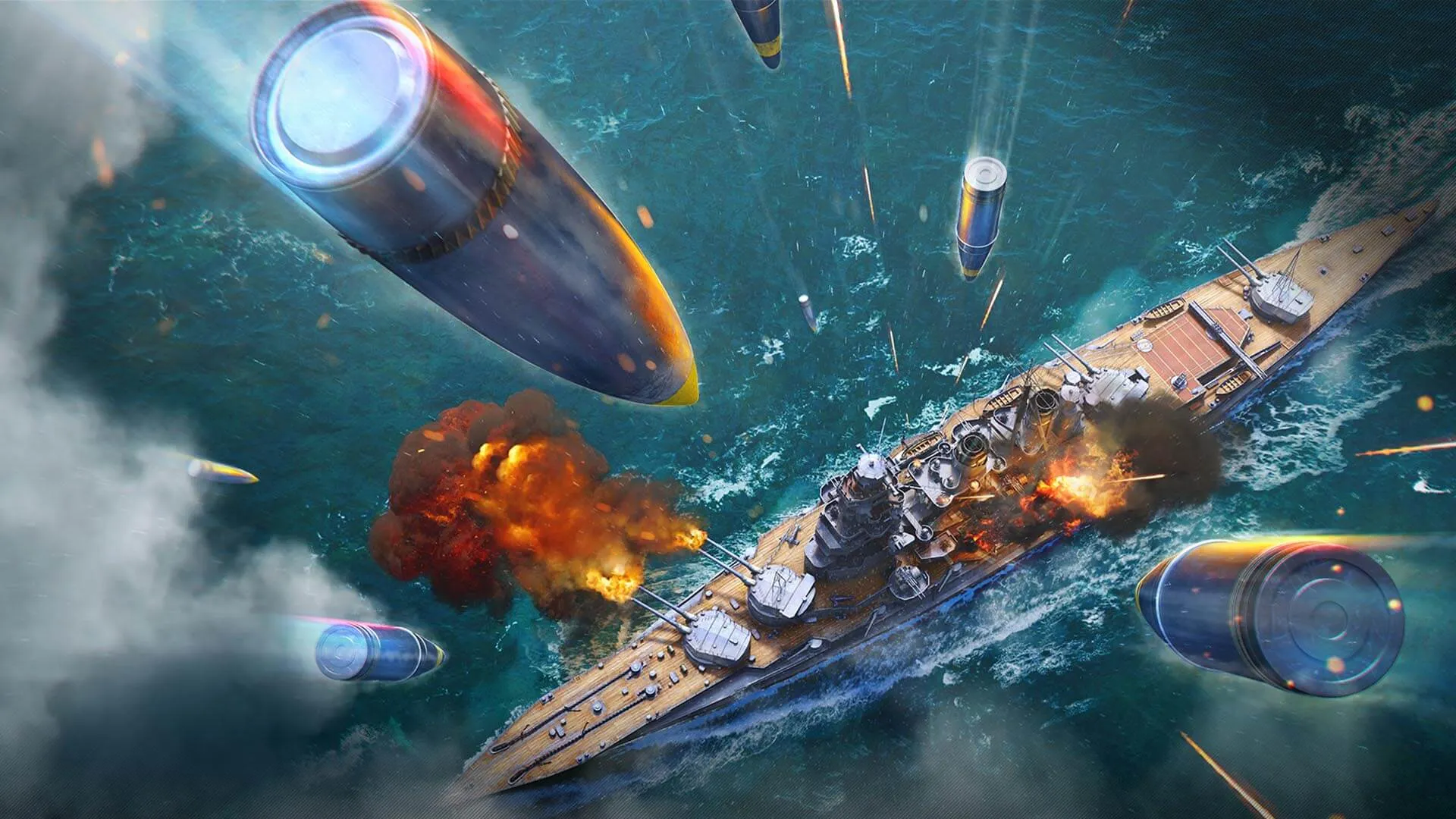 how to control replays in world of warships