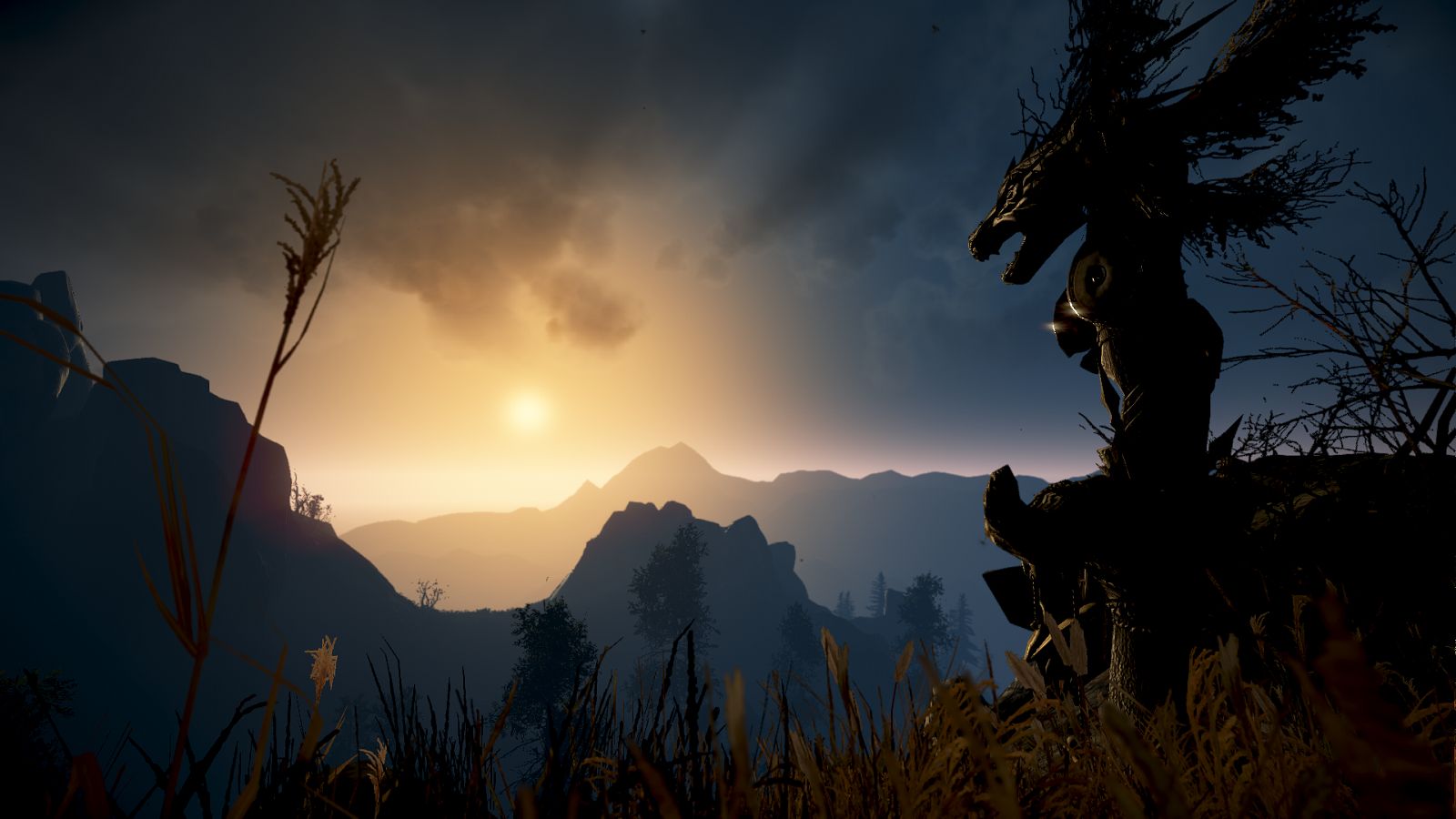 Black Desert Online's Remastered Graphics are Ready to Debut