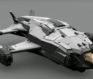 Elite Dangerous Beyond - New Ship Chieftain
