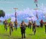 Fortnite Success