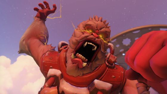 Console Overwatch vs PC - Less Player Toxicity