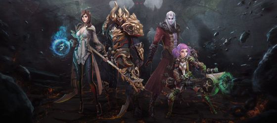 Devilian Shutting Down