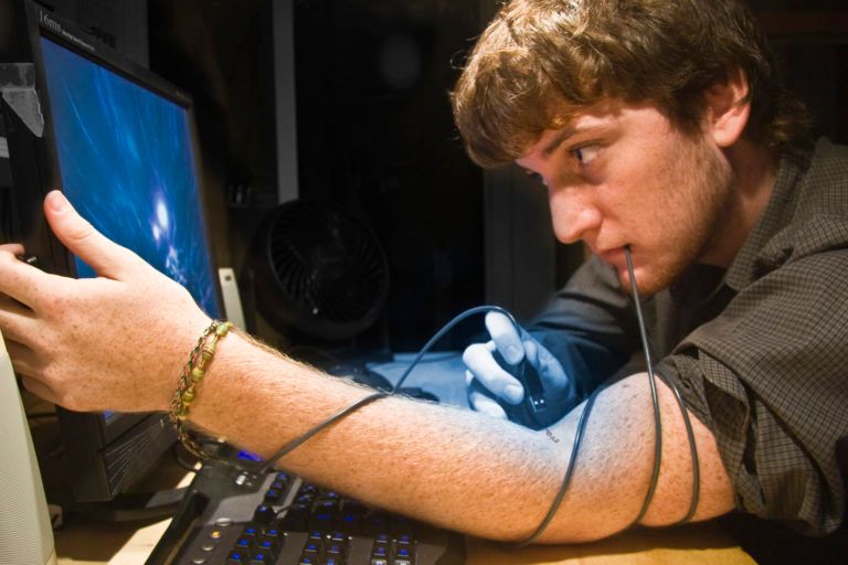 The World Health Organization and Gaming Addiction