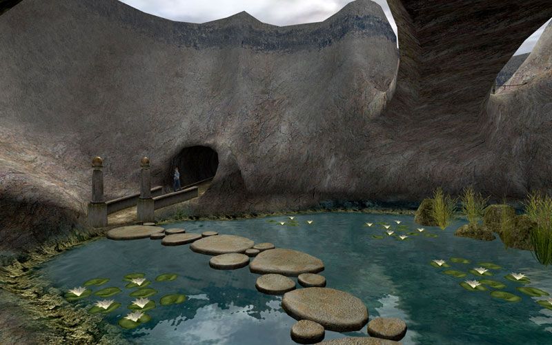 Play myst games online, free