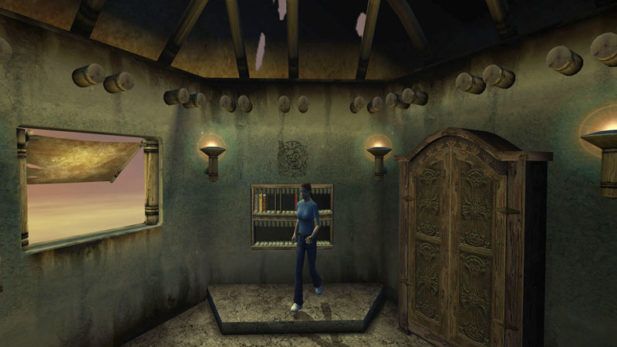uru live myst book
