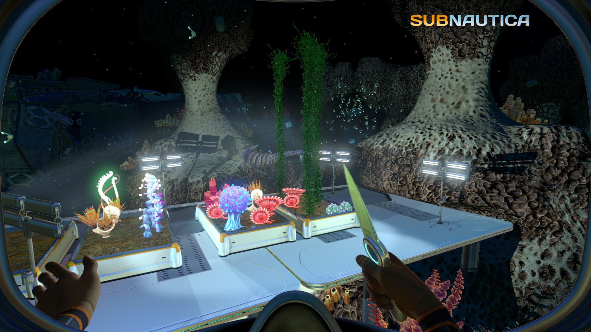 subnautica mmogames com