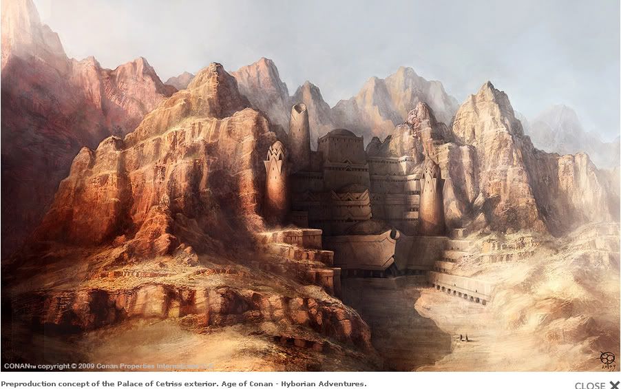 age of conan saga server age of conan saga server