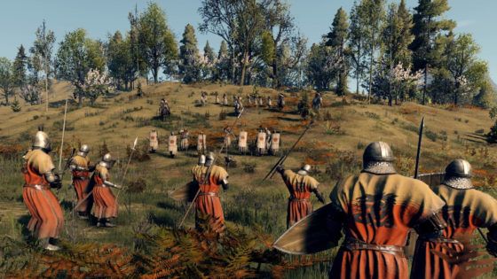Life is Feudal MMO Launched on Steam