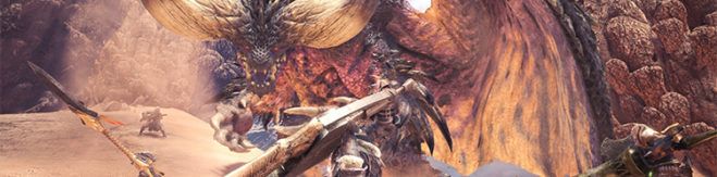 Modder Releases An Unofficial Monster Hunter World Patch Mmogames Com