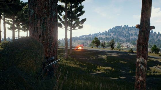 pubg xbox one release date