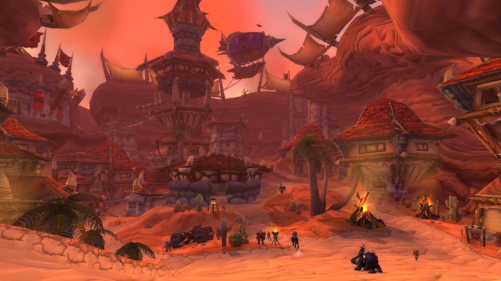 Blizzard Devs Talk About World of Warcraft Classic Challenges