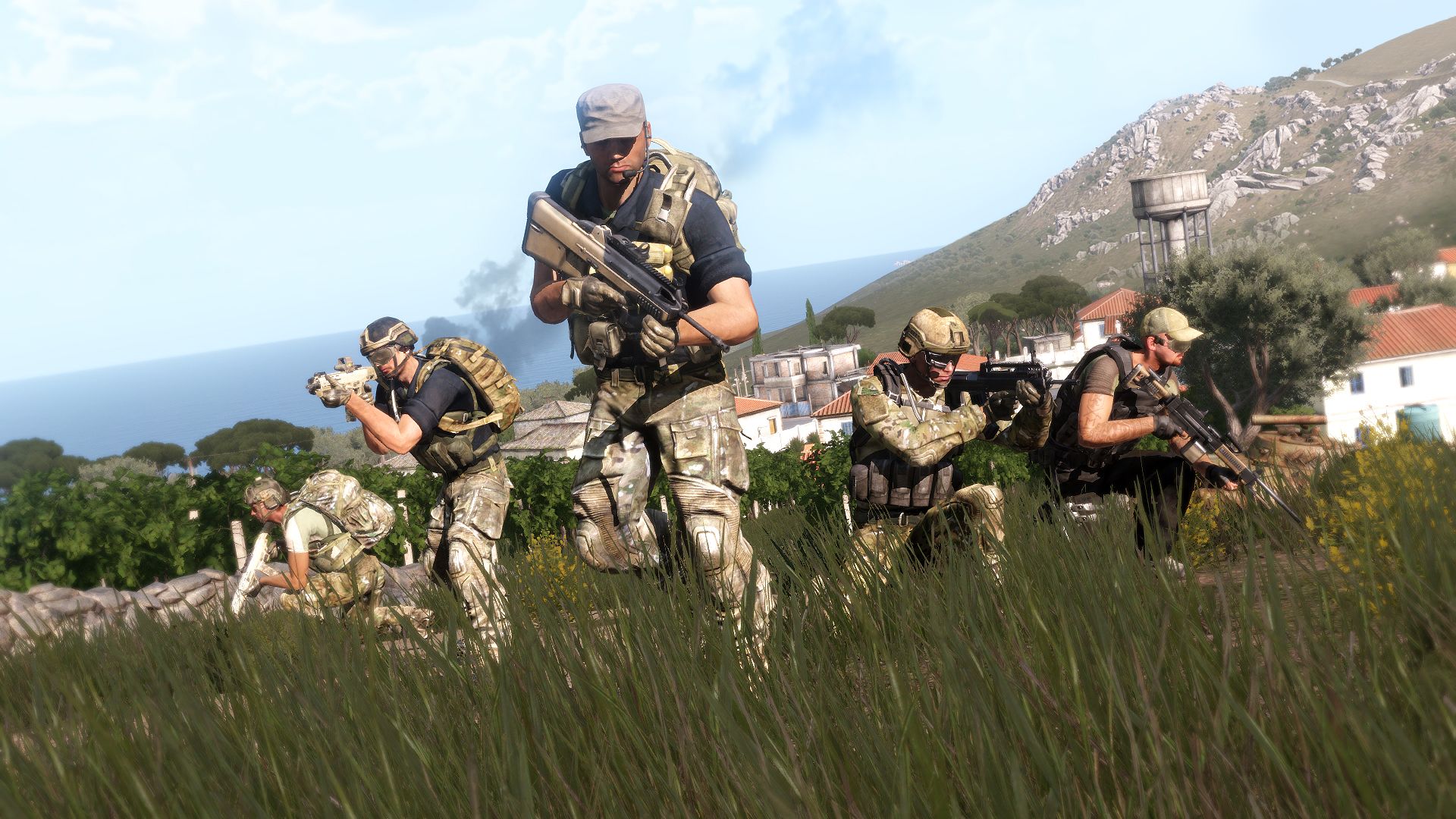 Argo - MMOGames.com
