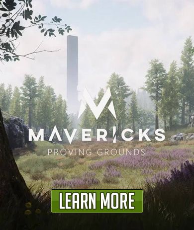 Mavericks Proving Grounds Mmogames Com