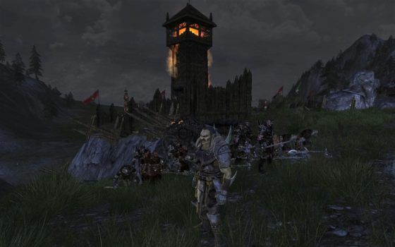 Is it Still Worth Playing The Lord of the Rings Online