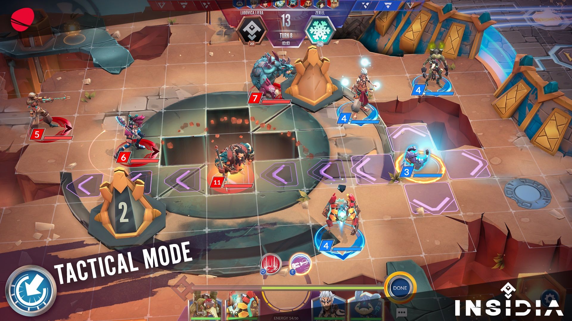 insidia map insidia map