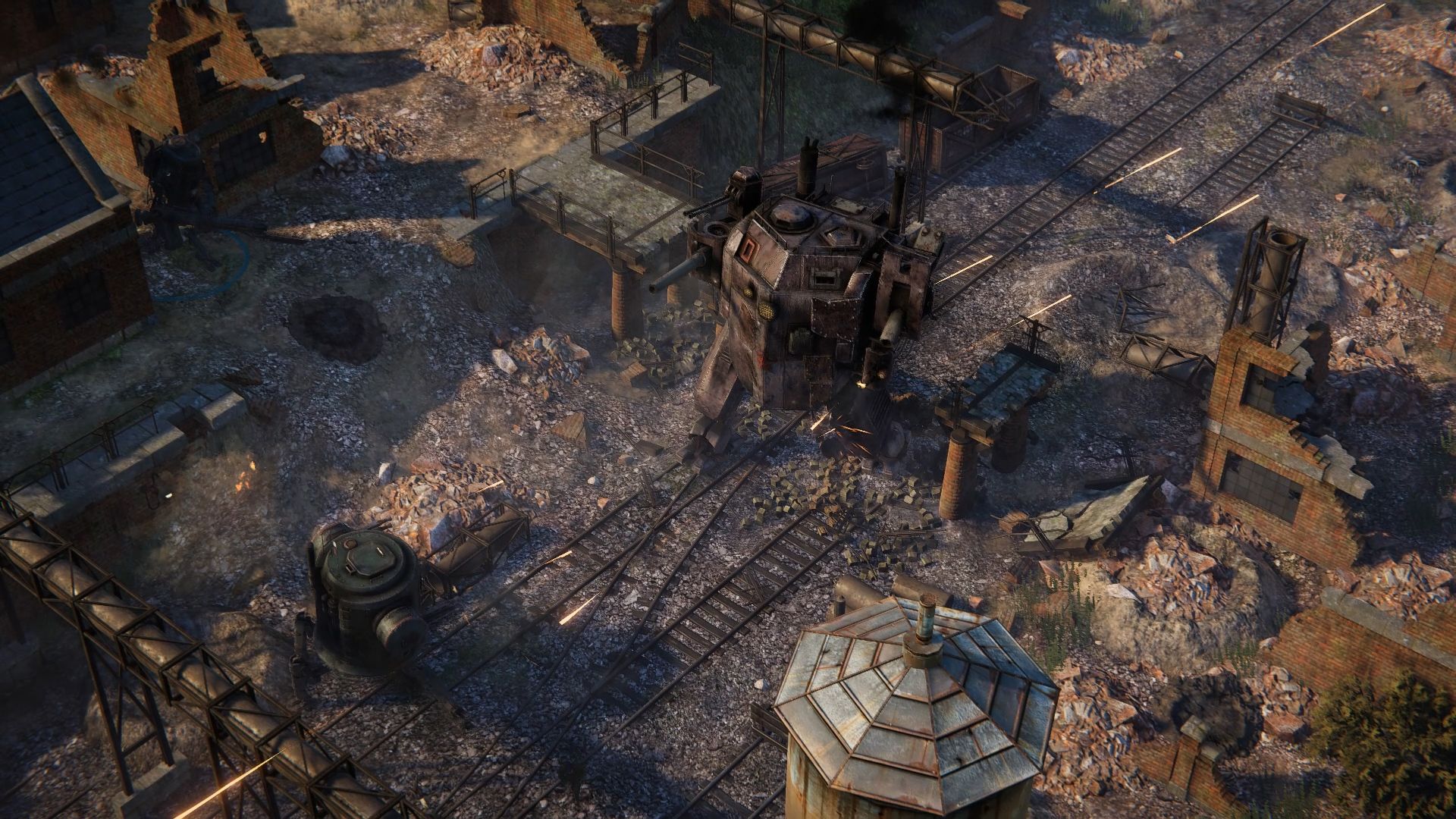 iron harvest console review iron harvest console review