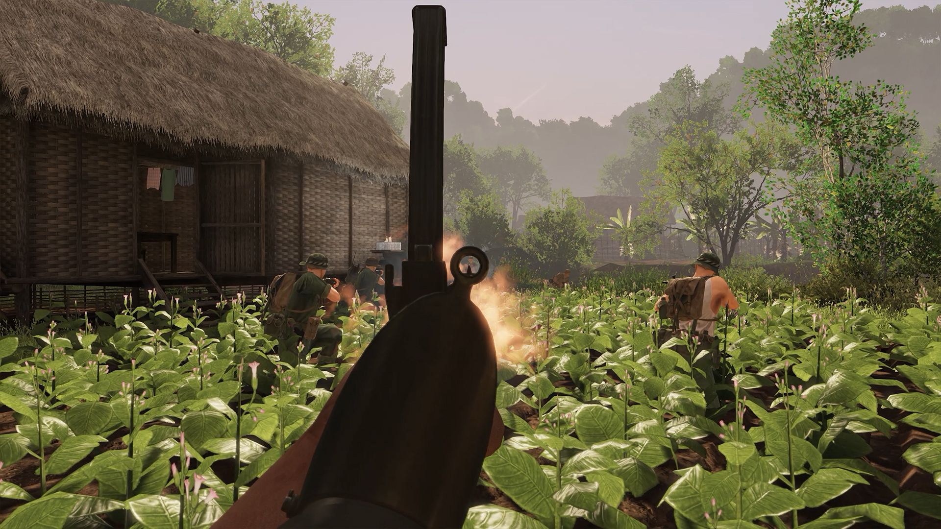 Battlefield 2 vietnam torrent pirate bay