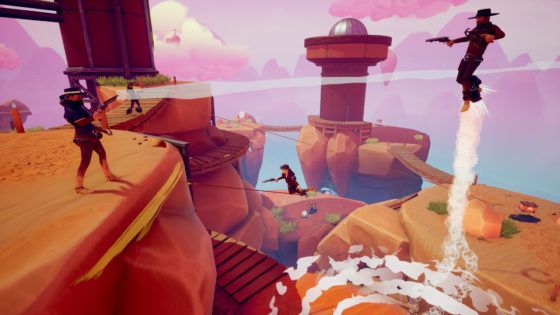 sky noon preview