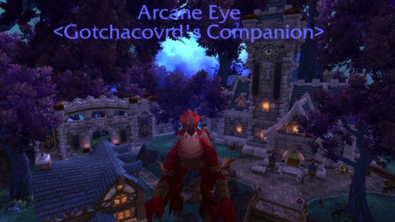 Change the Look of a Battle Pet