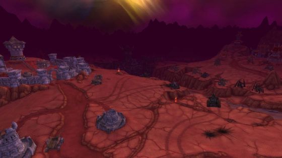 Content Cut From Vanilla
