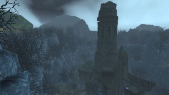 Content Cut From Vanilla