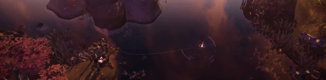 Latest Albion Online Dev Video is All About Fishing - MMOGames.com