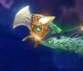 Neverwinter PC Teal-Dusted Axebeak Giveaway