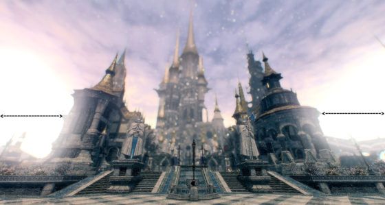 ffxiv screenshot basics