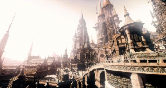 ffxiv screenshot basics