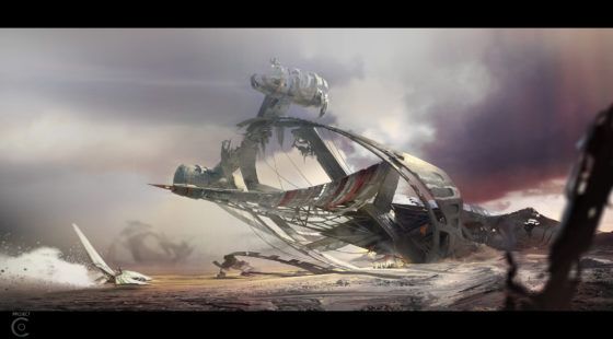 project c mmo