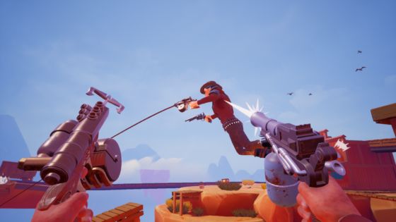 sky noon preview