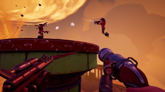 sky noon review