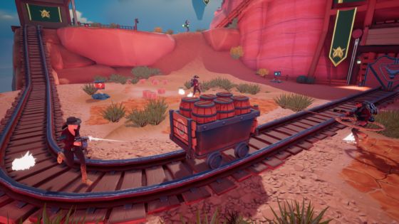 sky noon preview
