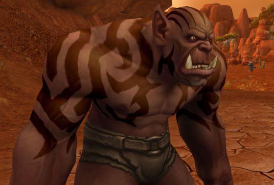warcraft allied races