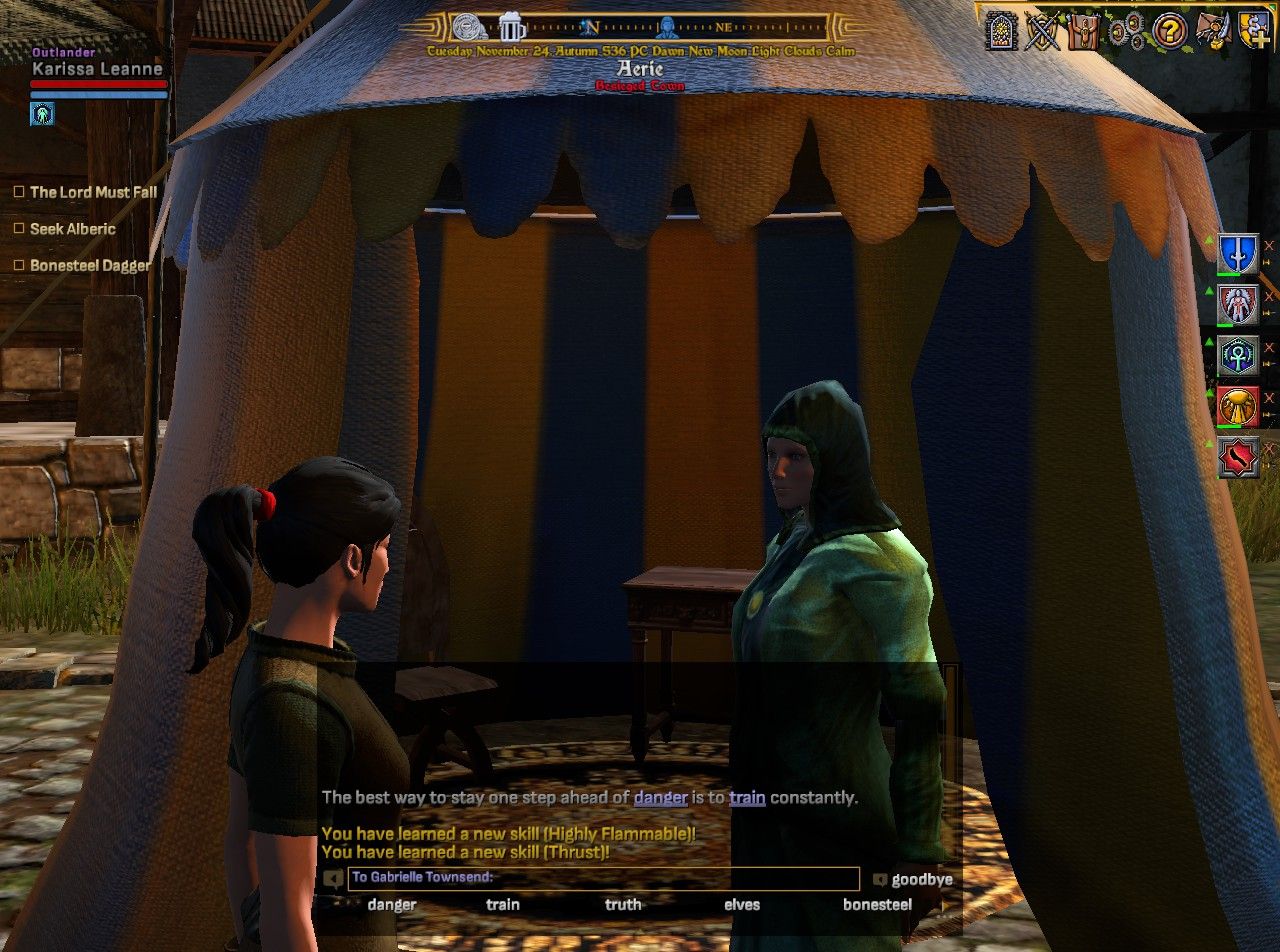 Shroud of the Avatar Review