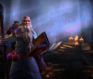 Heroes of the storm Deckard Cain Cain
