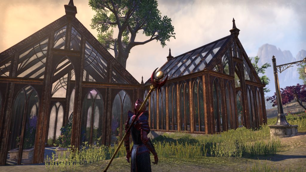 The Elder Scrolls Online Summerset A First Look