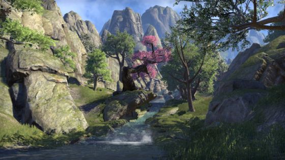 scenery
