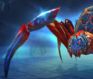 Neverwinter PlayStation 4 Blue Spotted Spider Mount Giveaway