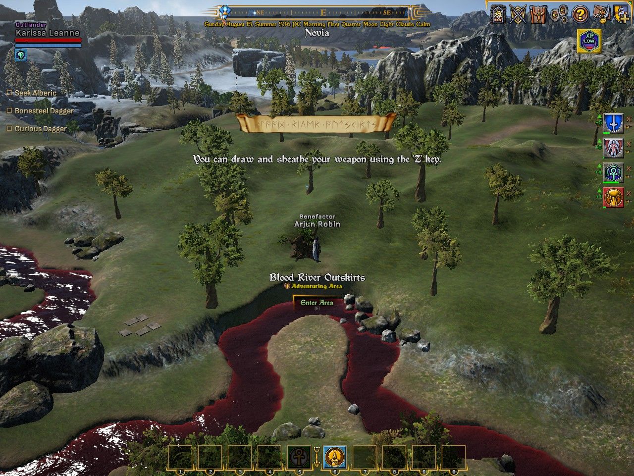 Shroud of the Avatar Review