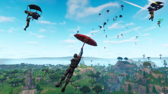 What is oceania server fortnite What is oceania server fortnite