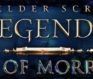 TESL Houses of Morrowind